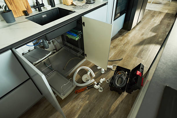 24/7 Emergency Sewer Line Repair experts in Mount Hermon, VA